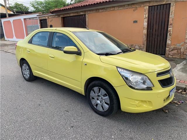 Ex taxi - gm cobalt lt 1.8 aprovação imediata financio com pequena entrada - Foto 2