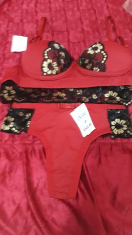 Lingerie