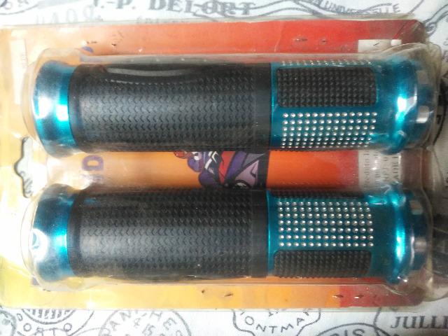 Manoplas para moto. Várias cores. - Foto 11