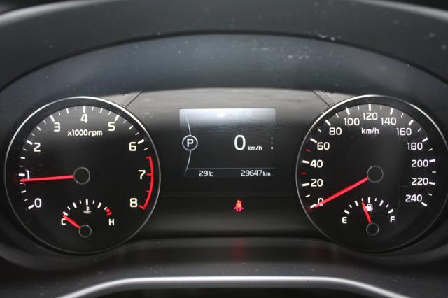 KIA SPORTAGE 2018/2019 2.0 EX 4X2 16V FLEX 4P AUTOMÁTICO - Foto 12