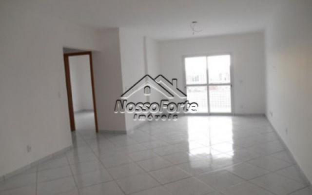 Apartamento na Aviação em Praia Grande