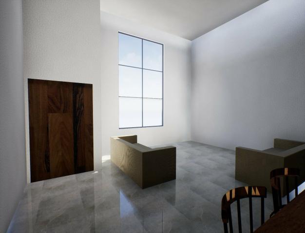 Casa nova 3suítes churrasqueira ofurô rua 10 Vicente Pires condomínio fechado - Foto 5