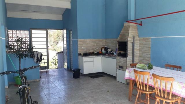 Linda Casa no Alto da Cruz em Colombo - Foto 16