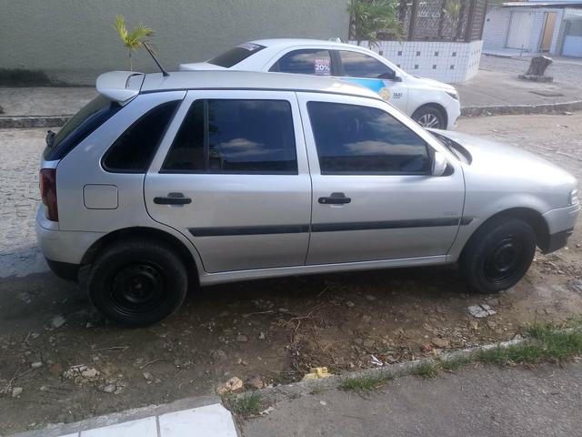 Gol g4 2010 - Foto 9