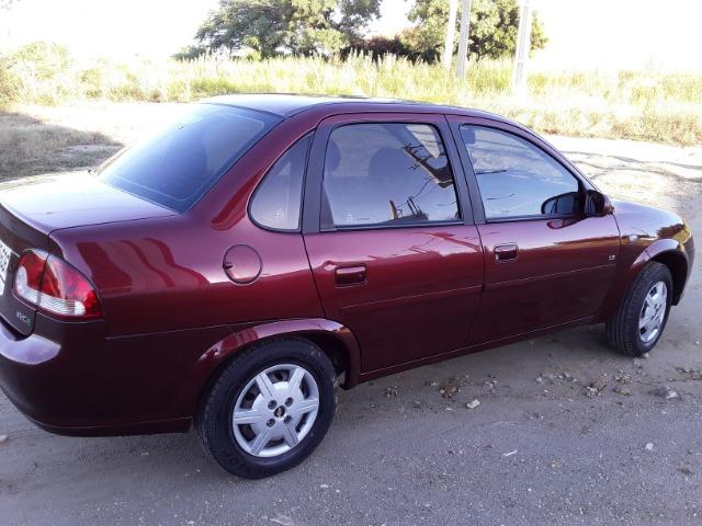 Corsa classic 2011 ls - Foto 3