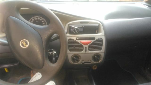 Fiat Palio 2001 - Foto 6