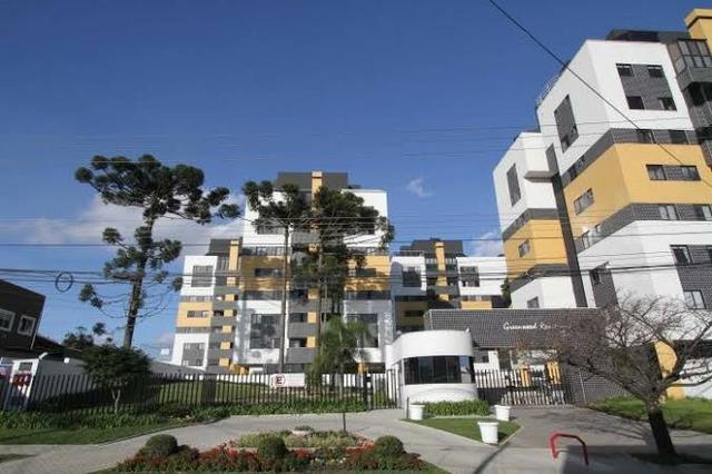 Apartamento 3 dormitórios mobiliada no Cabral - Foto 20