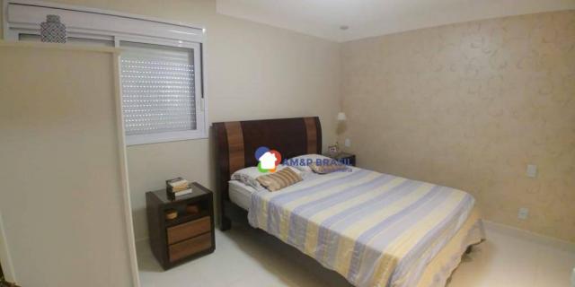 Apartamento com 3 dormitórios à venda, 179 m² por r$ 1.250.000,00 - setor marista - goiâni - Foto 10