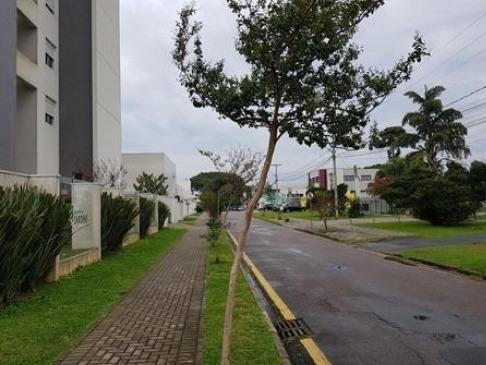 Apartamento em São Pedro - São José dos Pinhais/PR - Foto 3