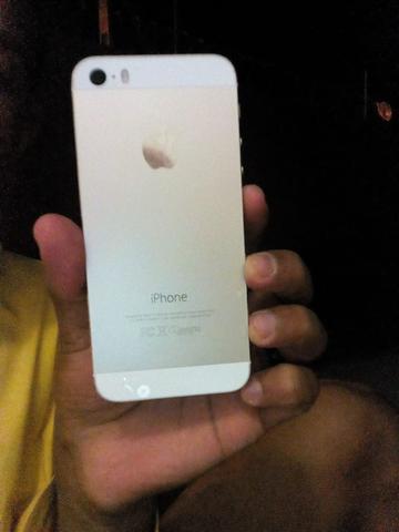 Vendo ou troco no iPhone 6 - Foto 2