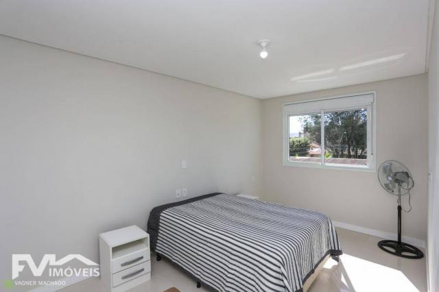 Apartamento com 3 dormitórios à venda, 101 m² por R$ 670.000 - Praia Grande - Torres/RS - Foto 9