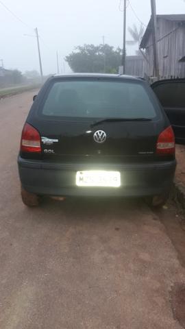 Gol 10.000 - Foto 3