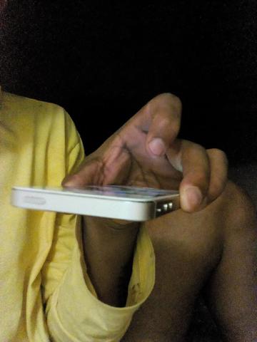 Vendo ou troco no iPhone 6 - Foto 5