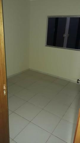 3 Quartos Linda Casa Santo Antônio Próxima Colégio Militar - Foto 2