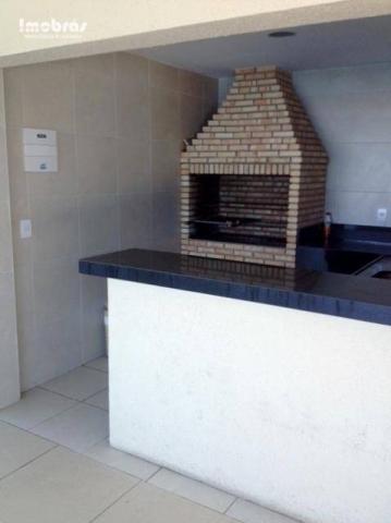 Alta Vista JSimões, oportunidade, De Lourdes, Dunas, Apartamento a venda! - Foto 9