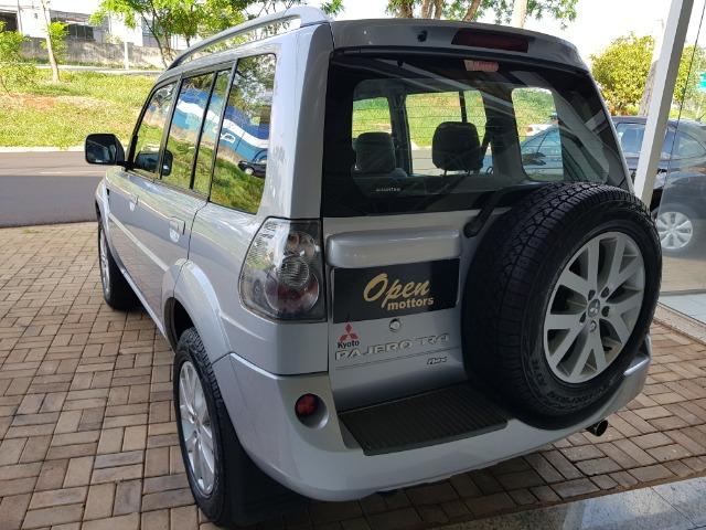 Pajero TR4 2012 Flex 4X2 Manual - Foto 6