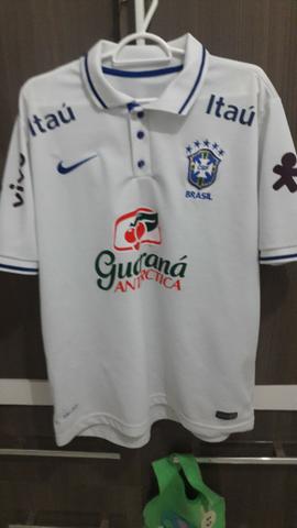 Camisa do Brasil