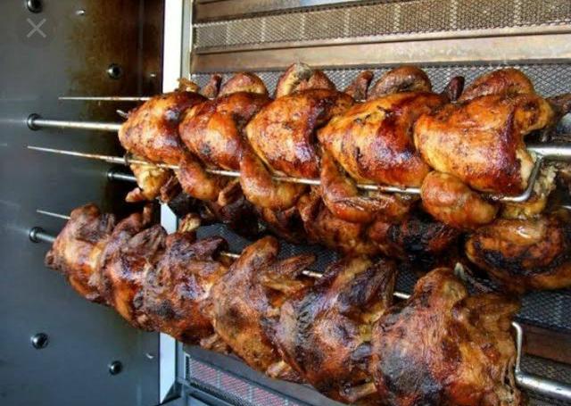Frango assado viamao - Foto 2