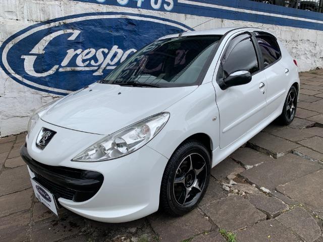 Peugeot 207 1.4 Completo