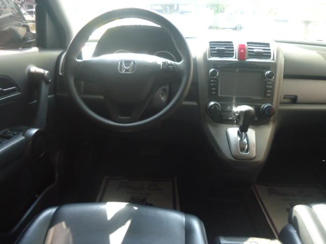 HONDA CR-V LX 2.0 16V 2WD AUT. - Foto 4