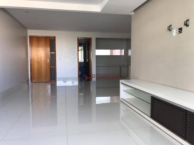 Apartamento 3 suítes, 150m² no setor jardim américa. - Foto 5