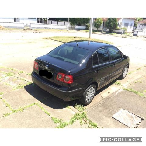 Polo sedan - Foto 3