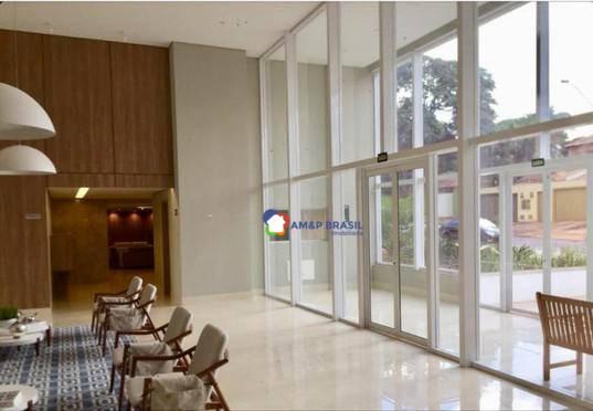 Apartamento com 3 dormitórios à venda, 104 m² por r$ 599.000,00 - jardim goiás - goiânia/g - Foto 9