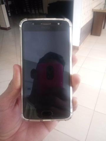 Vendo moto G5s - Foto 2
