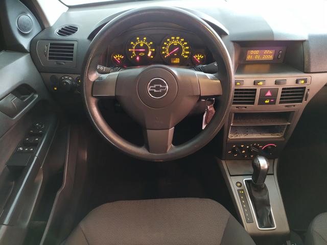 Vectra expression automático - Foto 9