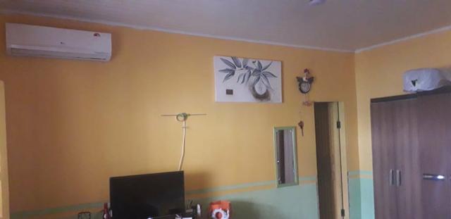 Vendo terreno com duas casas - Foto 3