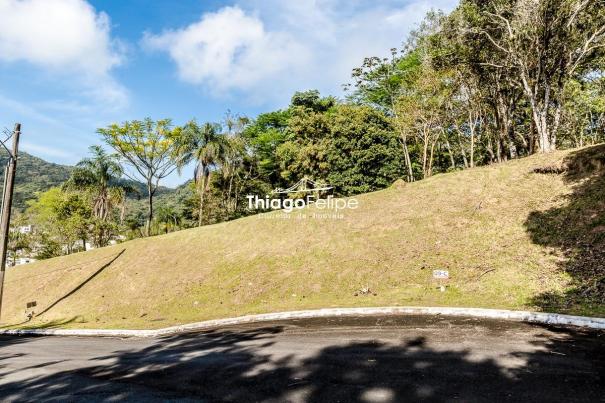 Lote em condominio fechado, balneário camboriú, sc - Foto 3
