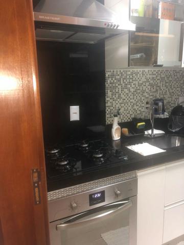 Vendo apartamento no Bueno, mobiliado, 3q com suite valor 310mil - Foto 16