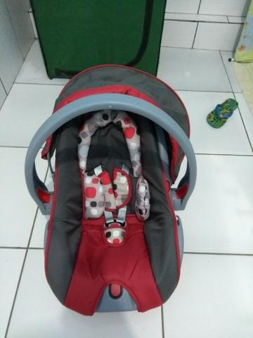 Bebê conforto - Foto 2