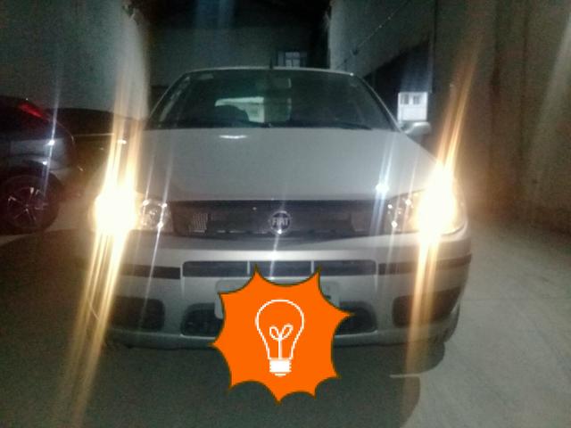 Carro de garagem - Foto 3