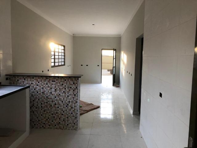 Casa Morada Nova