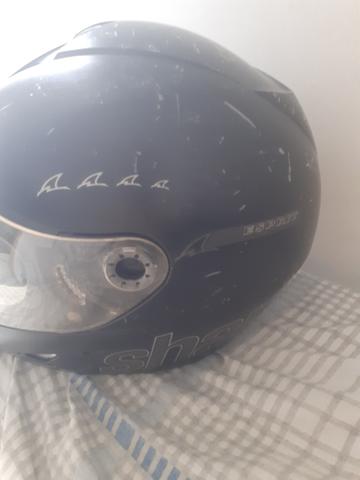 Capacete shark - Foto 2