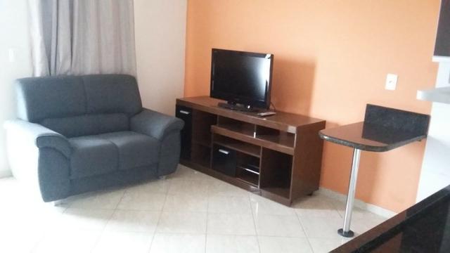 Apt 01 Quarto Mobiliado em Jacaraipe Bairro Costa Dourada