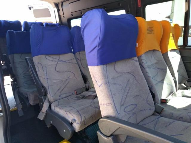 Renault master 16 lugares - Foto 11