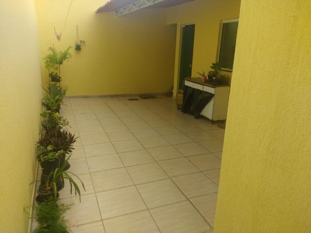 QNO 03 Linda casa! Aceita financiamento - Foto 7