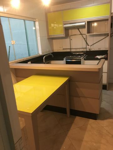 Sobrado em Colombo 3 quartos, 250mil mais Financiamento - Foto 18
