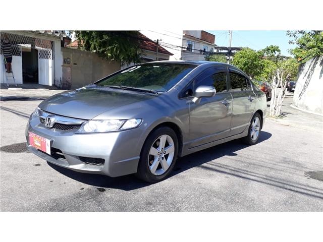 Honda Civic 1.8 exs 16v gasolina 4p automático - Foto 2
