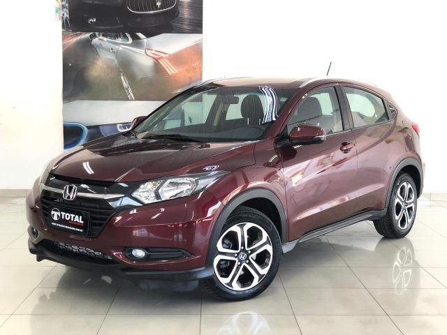 Honda HR-V Ex 1.8