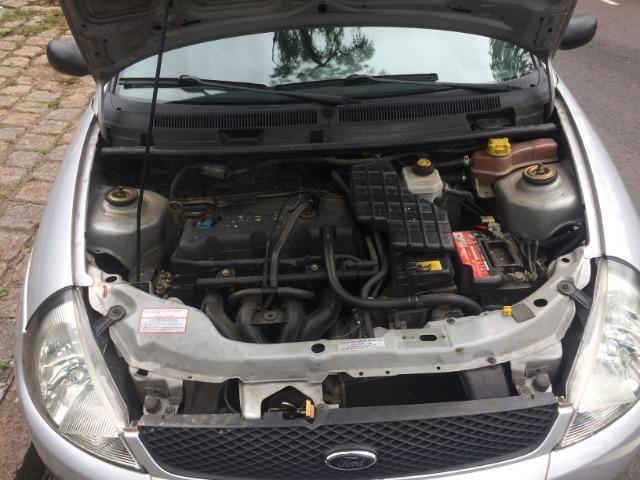 Ford ka 2005 - Foto 6
