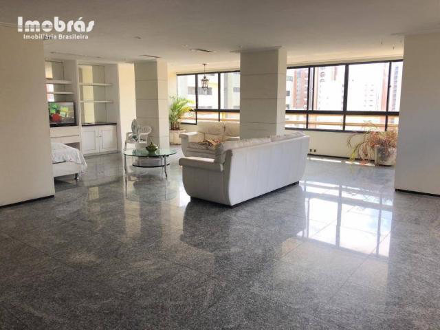 Port Cannes, Meireles, apartamento à venda - Foto 3
