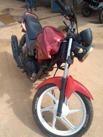 Moto - Foto 2