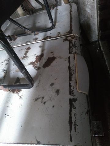 Freezer duas portas - Foto 2