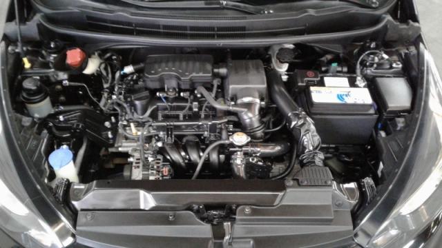 HYUNDAI HB20 1.0 COMFORT PLUS 12V FLEX 4P MANUAL. - Foto 6