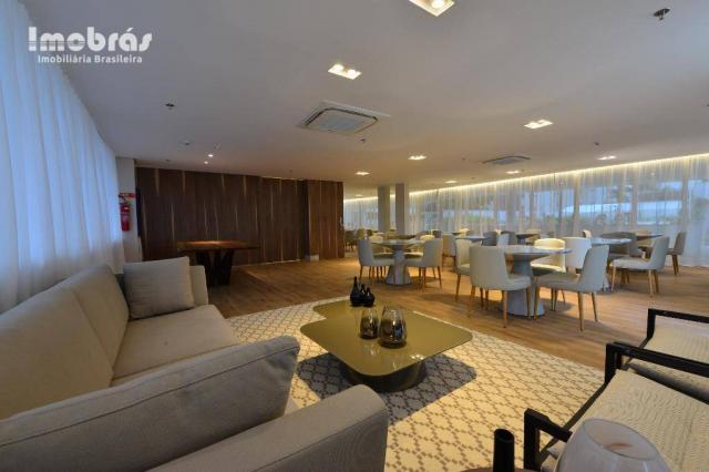 Verano Meireles Desing, Meireles, apartamento a venda. - Foto 9