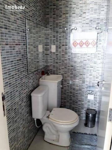 Portal do Canada II, Fatima, apartamento a venda. - Foto 17