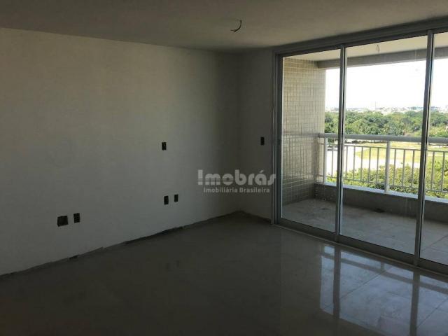 Felicitá, apartamento à venda no Cambeba. - Foto 7
